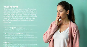 Die 5 meistgestellten Fragen (FAQ) zu Erkältungen