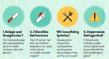 Die 5 meistgestellten Fragen (FAQ) zu Grippe und Erkältung