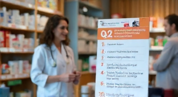 Die 5 meistgestellten Fragen (FAQ) zu Grippeschutz-Impfungen