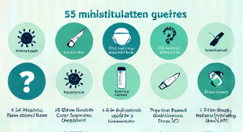 Die 5 meistgestellten Fragen (FAQ) zu Grippewelle