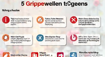 Die 5 meistgestellten Fragen (FAQ) zu Grippewellen