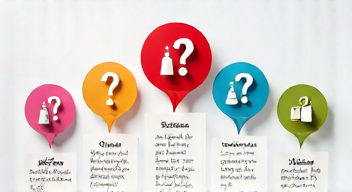 Die 5 meistgestellten Fragen (FAQ) zu Impfkampagnen