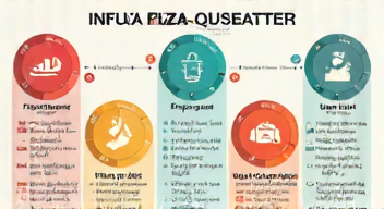 Die 5 meistgestellten Fragen (FAQ) zu Influenza-Infektionen