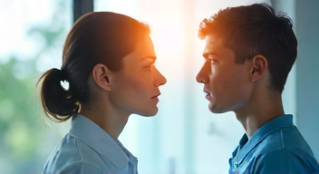 Die 5 meistgestellten Fragen (FAQ) zu inhalativen Therapien bei COPD