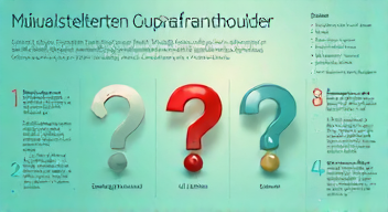 Die 5 meistgestellten Fragen (FAQ) zu Lungenkrebs