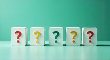 Die 5 meistgestellten Fragen (FAQ) zu Nasenspray-Abhängigkeit