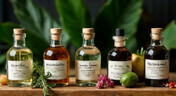 Die 5 meistgestellten Fragen (FAQ) zu pflanzlichen Mitteln