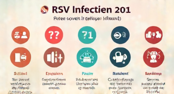 Die 5 meistgestellten Fragen (FAQ) zu RSV-Infektionen