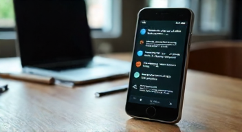 Die 5 meistgestellten Fragen (FAQ) zu Smartphone-Nutzung bei COPD und Asthma