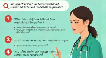 Die 5 meistgestellten Fragen (FAQ) zur Grippewelle
