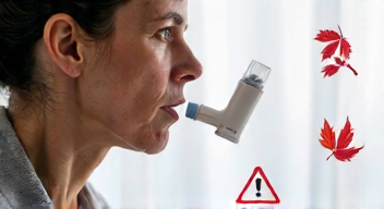 Die 6 häufigsten Fehler bei COPD