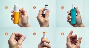 Die 6 häufigsten Fehler bei COPD