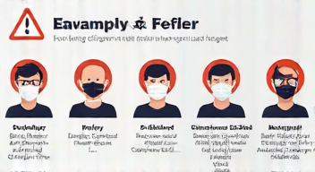 Die 6 häufigsten Fehler bei COVID-19