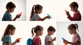 Die 6 häufigsten Fehler bei der Grippeimpfung für Kinder