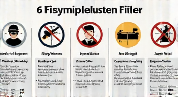 Die 6 häufigsten Fehler bei der Grippewelle