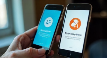Die 6 häufigsten Fehler bei der Nutzung von Smartphones für COPD und Asthma