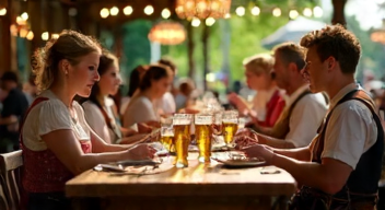 Die 6 häufigsten Fehler bei der Oktoberfest-Vorbereitung