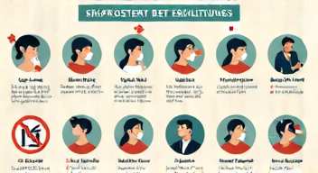 Die 6 häufigsten Fehler bei Erkältungen