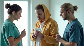 Die 6 häufigsten Fehler bei Erkältungen