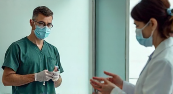 Die 6 häufigsten Fehler bei Grippewelle