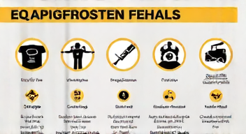 Die 6 häufigsten Fehler bei Grippewelle