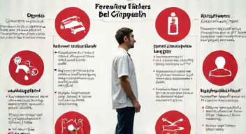 Die 6 häufigsten Fehler bei Grippewellen