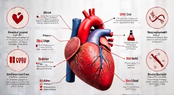 Die 6 häufigsten Fehler bei Herzmuskelentzündungen