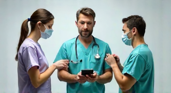 Die 6 häufigsten Fehler bei hohem Krankenstand