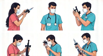 Die 6 häufigsten Fehler bei Impfungen