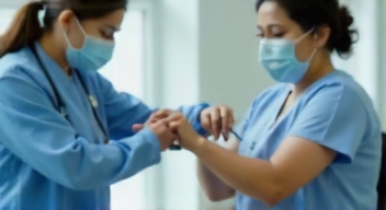 Die 6 häufigsten Fehler bei Impfungen