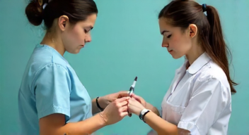 Die 6 häufigsten Fehler bei Impfungen