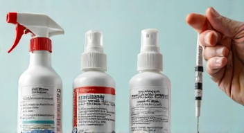 Die 6 häufigsten Fehler bei Impfungen