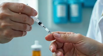 Die 6 häufigsten Fehler bei Impfungen