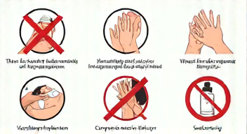 Die 6 häufigsten Fehler bei Influenza