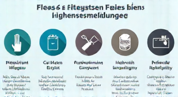 Die 6 häufigsten Fehler bei Krankheitsmeldungen