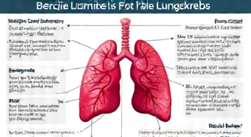 Die 6 häufigsten Fehler bei Lungenkrebs