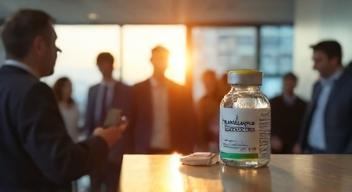 Die Bedeutung von Impfungen in der Gesellschaft (10/10)