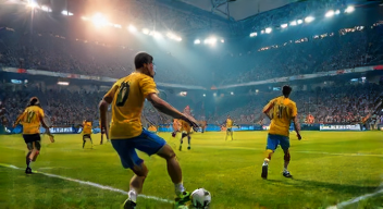 Die Bedeutung von Musik im Fußball (10/10)