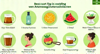 Die besten 8 Tipps bei Atemwegserkrankungen