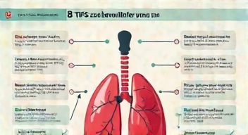Die besten 8 Tipps bei COPD