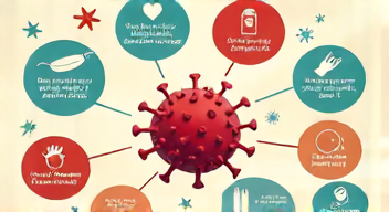 Die besten 8 Tipps bei COVID-19