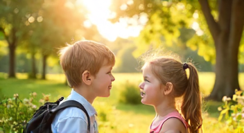 Die besten 8 Tipps bei der Grippeimpfung für Kinder