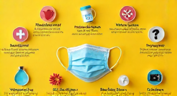 Die besten 8 Tipps bei der Grippewelle