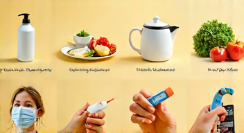 Die besten 8 Tipps bei der Grippewelle