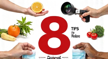 Die besten 8 Tipps bei der Grippewelle