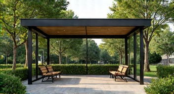 Die besten 8 Tipps bei der Nutzung des Wartepavillons