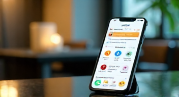 Die besten 8 Tipps bei der Nutzung von Smartphones für COPD und Asthma