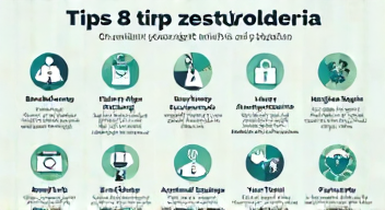 Die besten 8 Tipps bei Epidemien