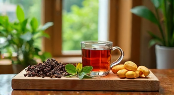 Die besten 8 Tipps bei Erkältungen