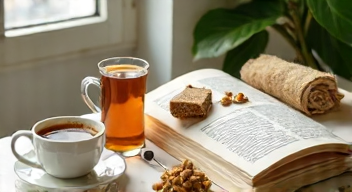 Die besten 8 Tipps bei Erkältungen